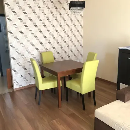 Apartment Paskal Themal Apartman, Free Parking Inside The Building