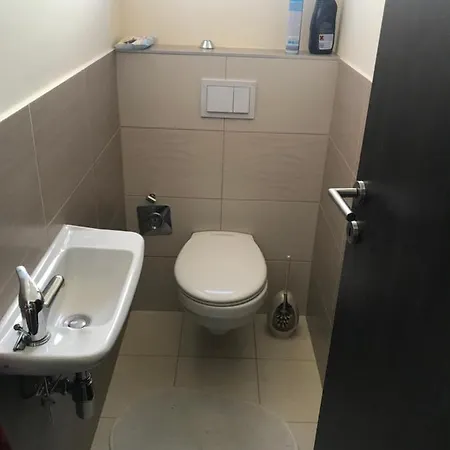 Apartment Paskal Themal Apartman, Free Parking Inside The Building