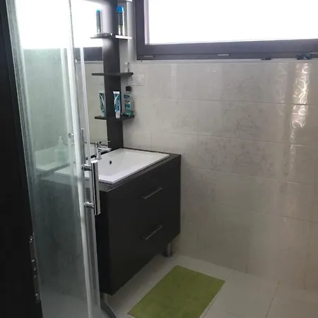 Paskal Themal Apartman, Free Parking Inside The Building