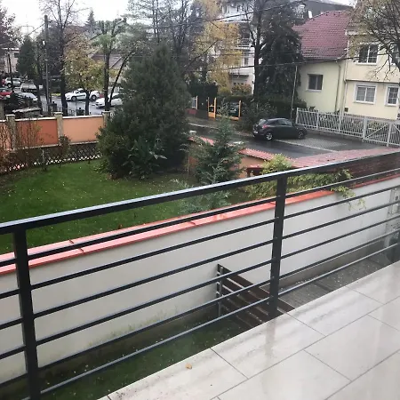 Paskal Apartman, Near To The Puskas Stadion Apartament