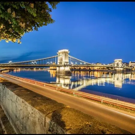 Paskal Apartman, Near To The Formula 1 Racetrack Budapest