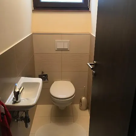 Paskal Apartman, Near To The Puskas Stadion Apartmán *